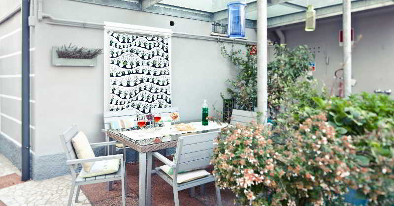 Hotel Suite Inn Udine