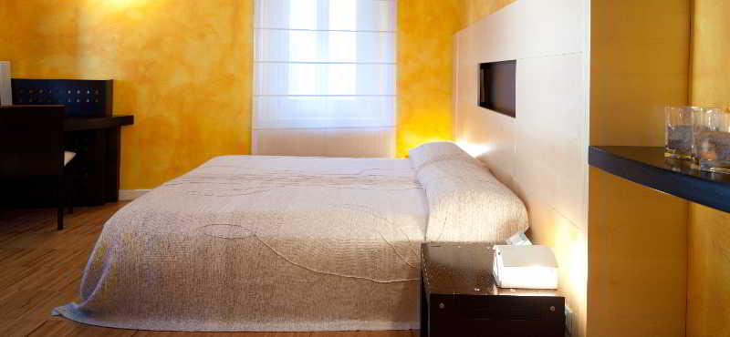 Hotel Suite Inn  | Udine | Udine | Italia 3