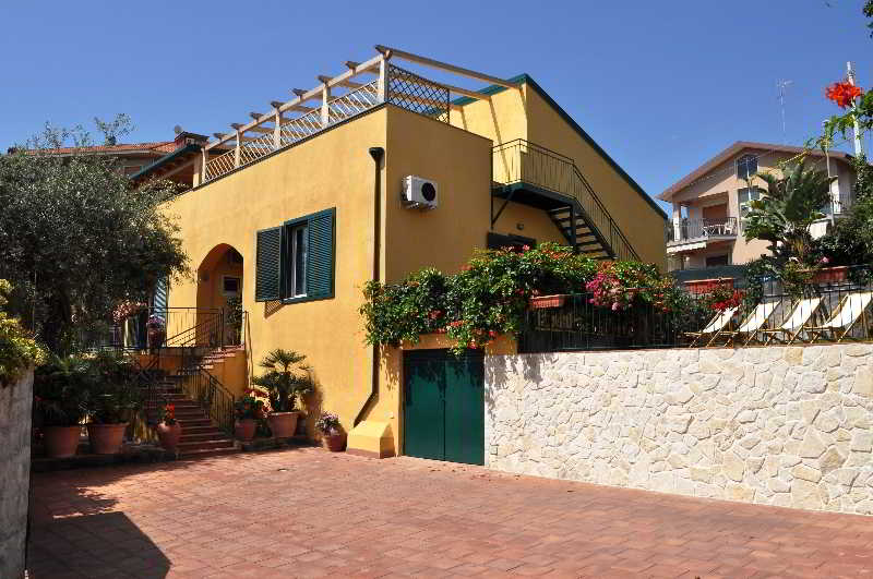 B&b Stella Marina