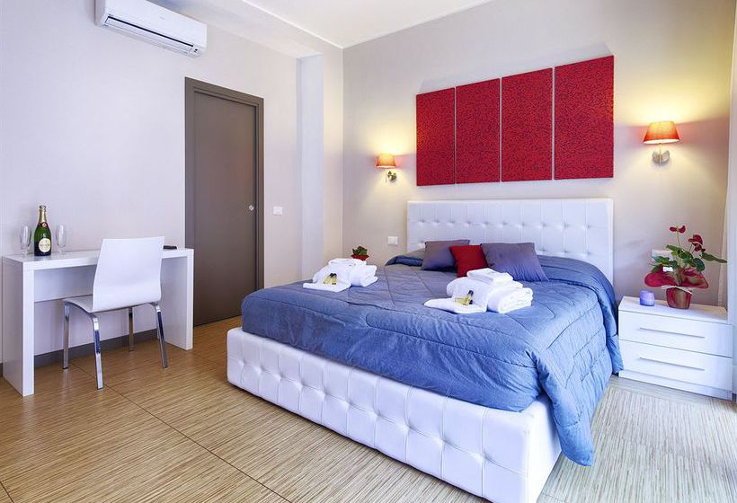 Bed and Breakfast Porta Pia Rooms Bed&Breakfast  | Roma | Roma | Italia 15