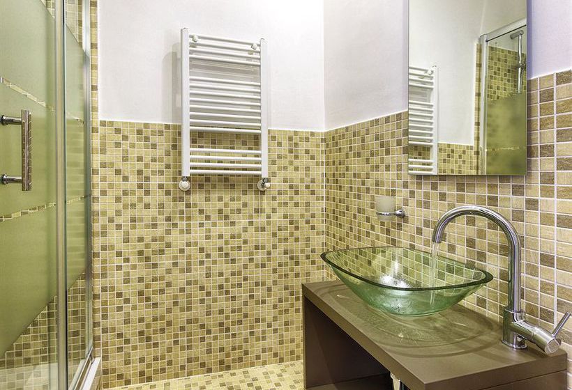 Bed and Breakfast Porta Pia Rooms Bed&Breakfast  | Roma | Roma | Italia 16