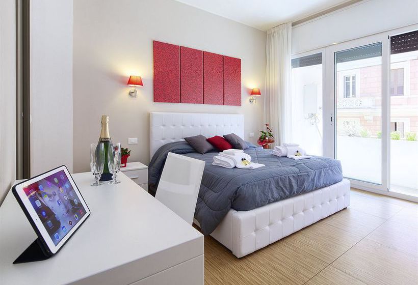 Bed and Breakfast Porta Pia Rooms Bed&Breakfast  | Roma | Roma | Italia 19