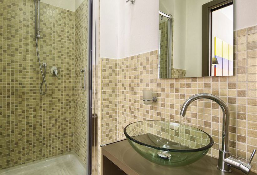 Bed and Breakfast Porta Pia Rooms Bed&Breakfast  | Roma | Roma | Italia 8