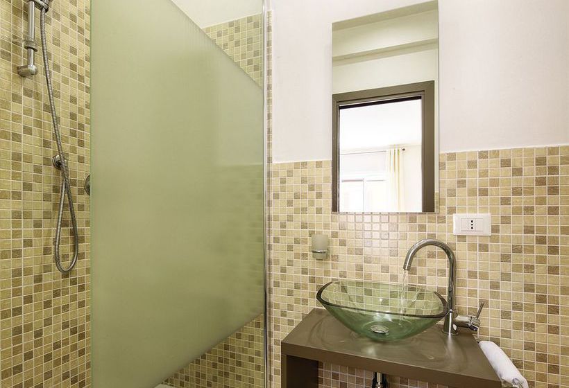 Bed and Breakfast Porta Pia Rooms Bed&Breakfast  | Roma | Roma | Italia 9