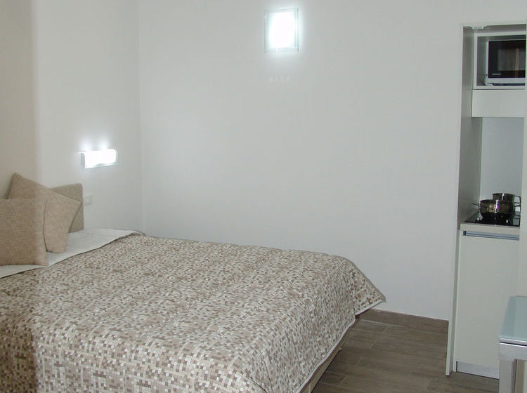 Hotel Sorrento Inn Funzionista  | Sorrento | Napoli | Italia 10