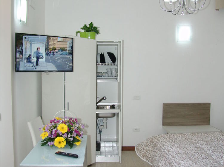 Hotel Sorrento Inn Funzionista  | Sorrento | Napoli | Italia 11