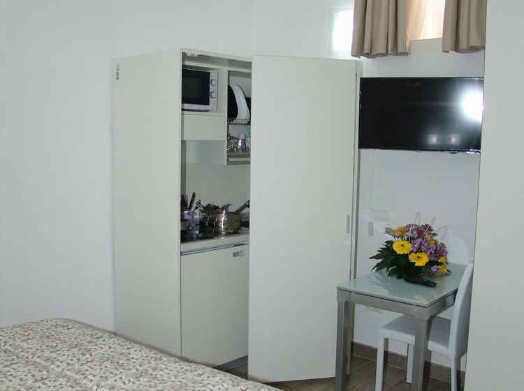 Hotel Sorrento Inn Funzionista  | Sorrento | Napoli | Italia 12