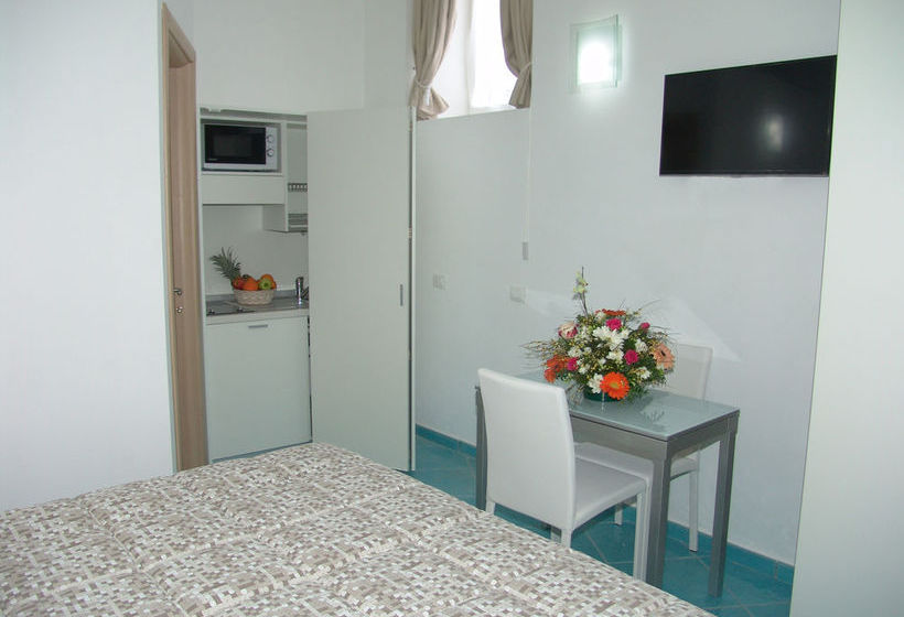 Hotel Sorrento Inn Funzionista  | Sorrento | Napoli | Italia 2