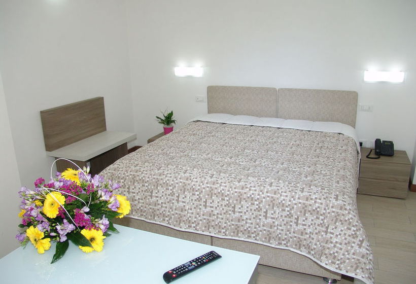 Hotel Sorrento Inn Funzionista  | Sorrento | Napoli | Italia 4