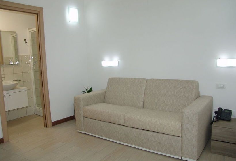 Hotel Sorrento Inn Funzionista  | Sorrento | Napoli | Italia 5