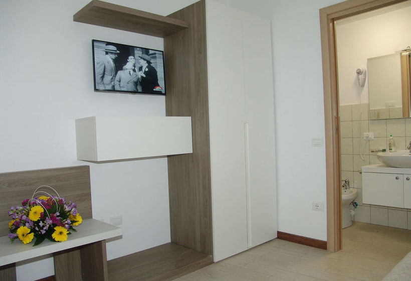 Hotel Sorrento Inn Funzionista  | Sorrento | Napoli | Italia 6