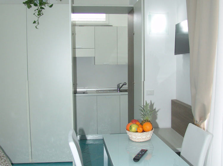 Hotel Sorrento Inn Funzionista  | Sorrento | Napoli | Italia 7