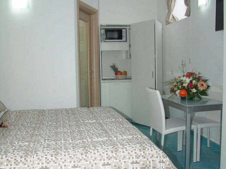 Hotel Sorrento Inn Funzionista  | Sorrento | Napoli | Italia 8