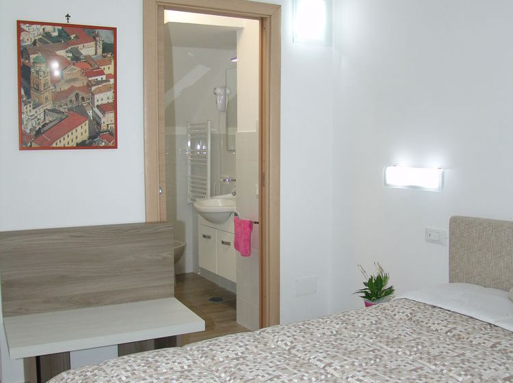 Hotel Sorrento Inn Funzionista  | Sorrento | Napoli | Italia 9