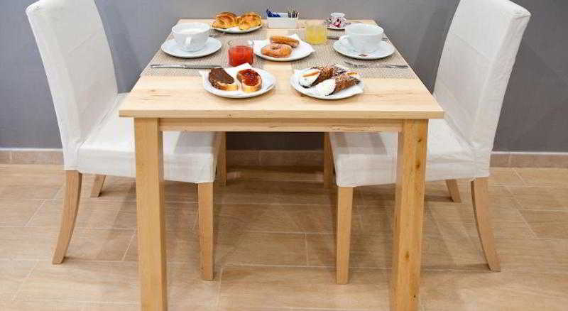 Hôtel Bed And Breakfast Operà  | Palerme | Palerme | Italie 1