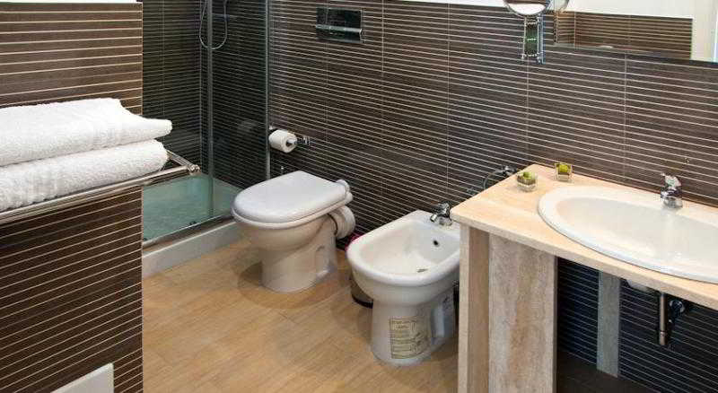 Hôtel Bed And Breakfast Operà  | Palerme | Palerme | Italie 10