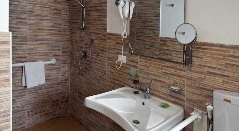 Hôtel Bed And Breakfast Operà  | Palerme | Palerme | Italie 3