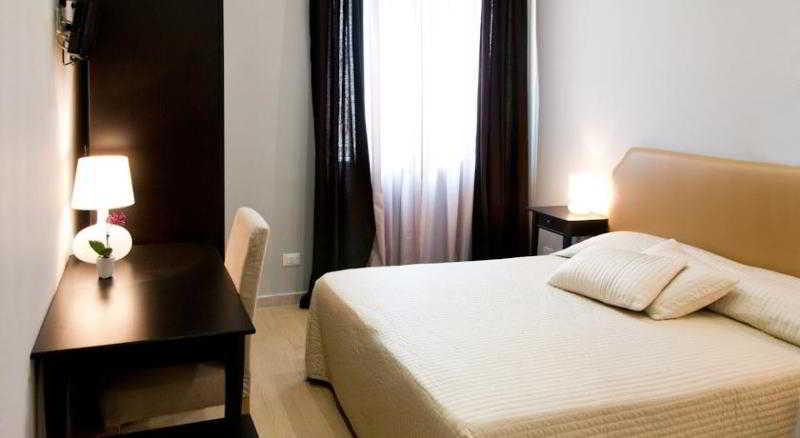 Hôtel Bed And Breakfast Operà  | Palerme | Palerme | Italie 4