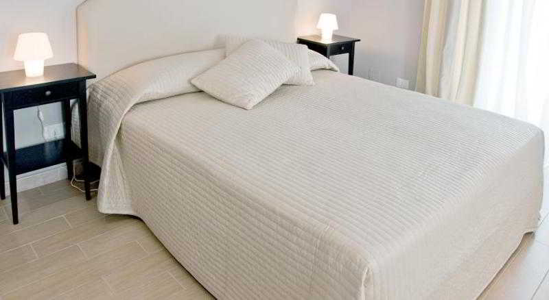 Hôtel Bed And Breakfast Operà  | Palerme | Palerme | Italie 5