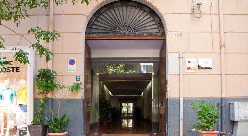 Hôtel Bed And Breakfast Operà  | Palerme | Palerme | Italie 7