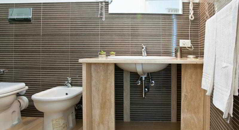 Hôtel Bed And Breakfast Operà  | Palerme | Palerme | Italie 8