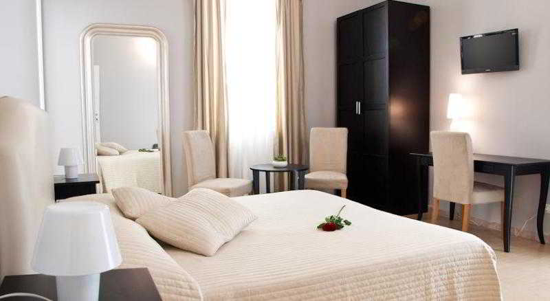 Hôtel Bed And Breakfast Operà  | Palerme | Palerme | Italie 9