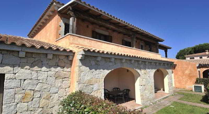 Residence Il Faro San Teodoro Cerdeña