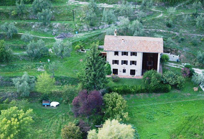 Bed and Breakfast Le Brede Toscolano Maderno Brescia