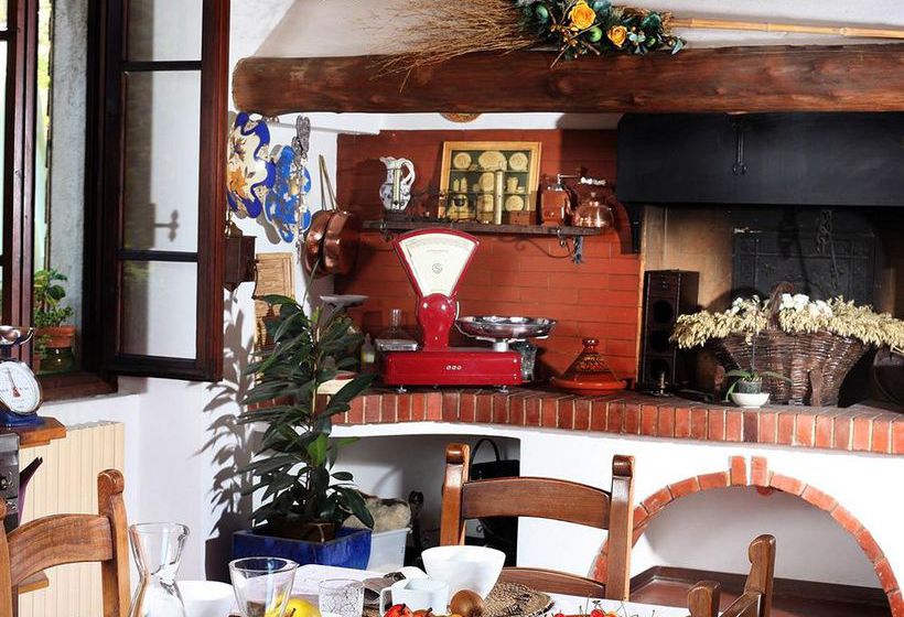 Bed and Breakfast Le Brede  | Toscolano Maderno | Brescia | Italia 1