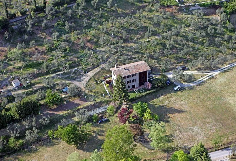 Bed and Breakfast Le Brede  | Toscolano Maderno | Brescia | Italia 10