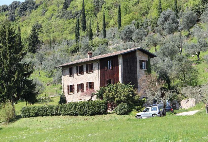 Bed and Breakfast Le Brede  | Toscolano Maderno | Brescia | Italia 12