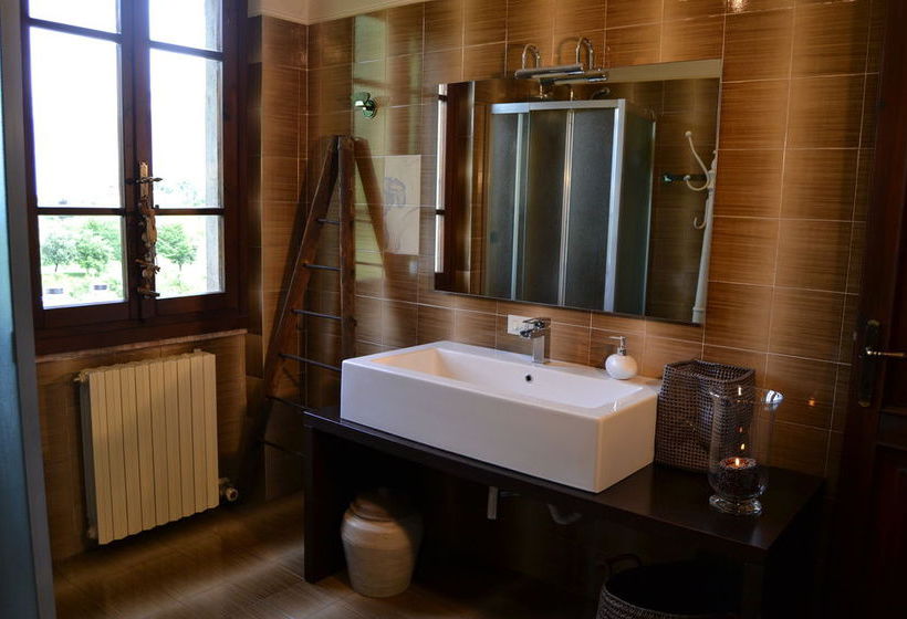 Bed and Breakfast Le Brede  | Toscolano Maderno | Brescia | Italia 13