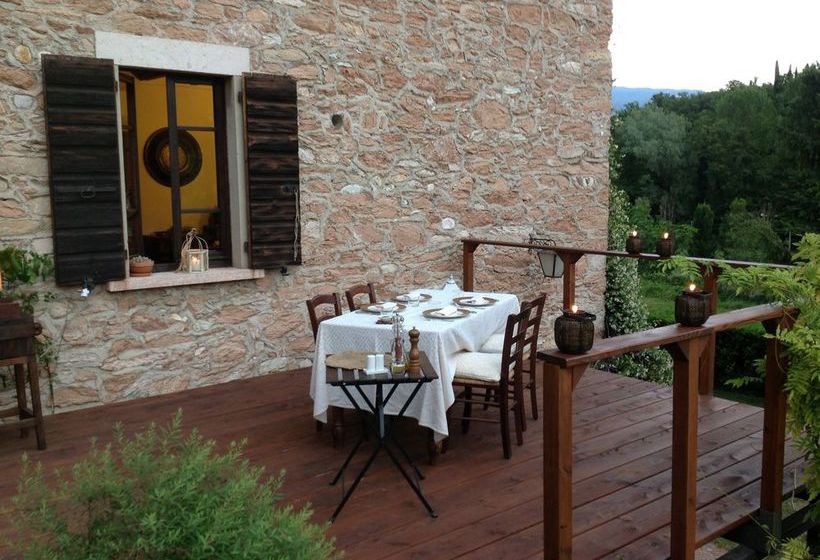 Bed and Breakfast Le Brede  | Toscolano Maderno | Brescia | Italia 14