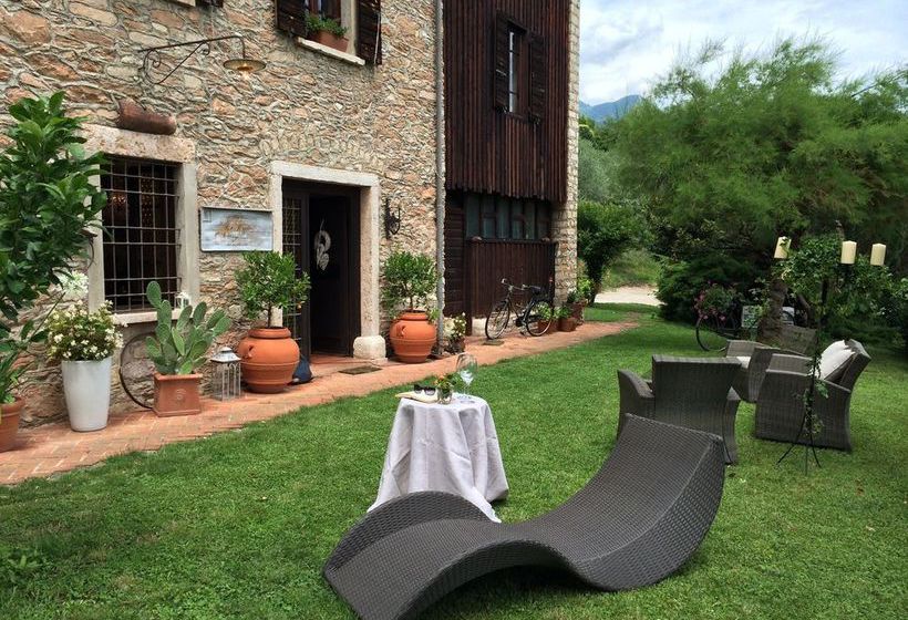 Bed and Breakfast Le Brede  | Toscolano Maderno | Brescia | Italia 15