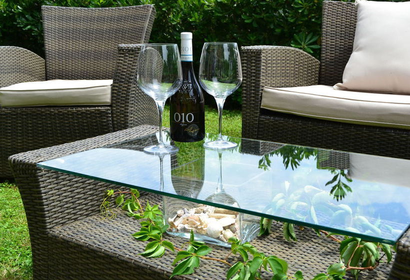 Bed and Breakfast Le Brede  | Toscolano Maderno | Brescia | Italia 16