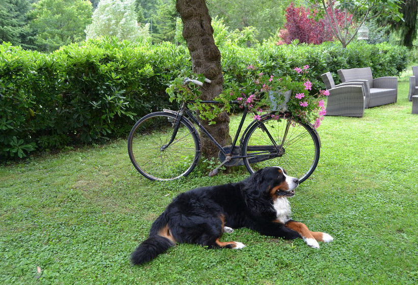 Bed and Breakfast Le Brede  | Toscolano Maderno | Brescia | Italia 17