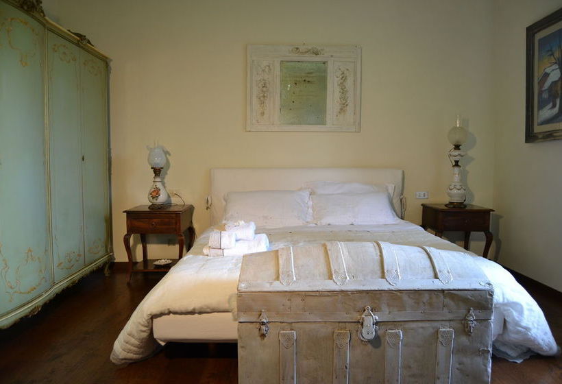 Bed and Breakfast Le Brede  | Toscolano Maderno | Brescia | Italia 18