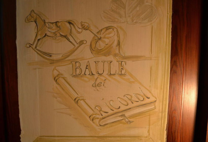 Bed and Breakfast Le Brede  | Toscolano Maderno | Brescia | Italia 19