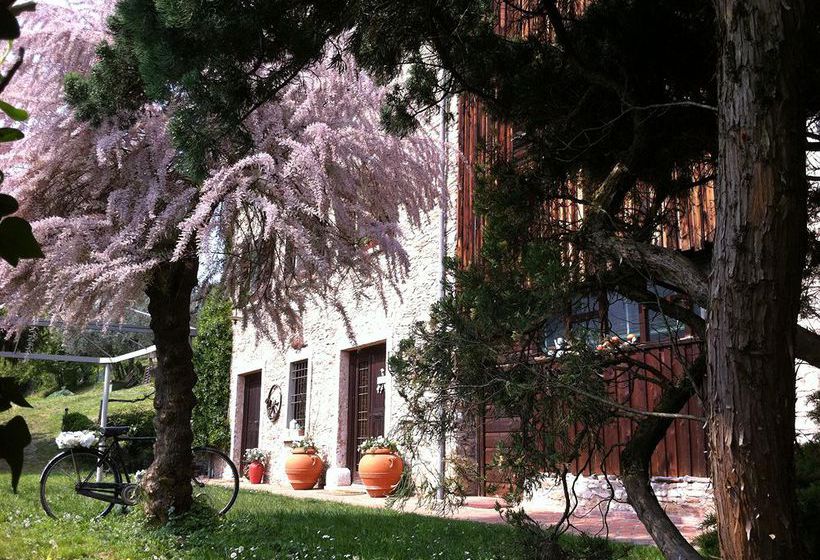 Bed and Breakfast Le Brede  | Toscolano Maderno | Brescia | Italia 2