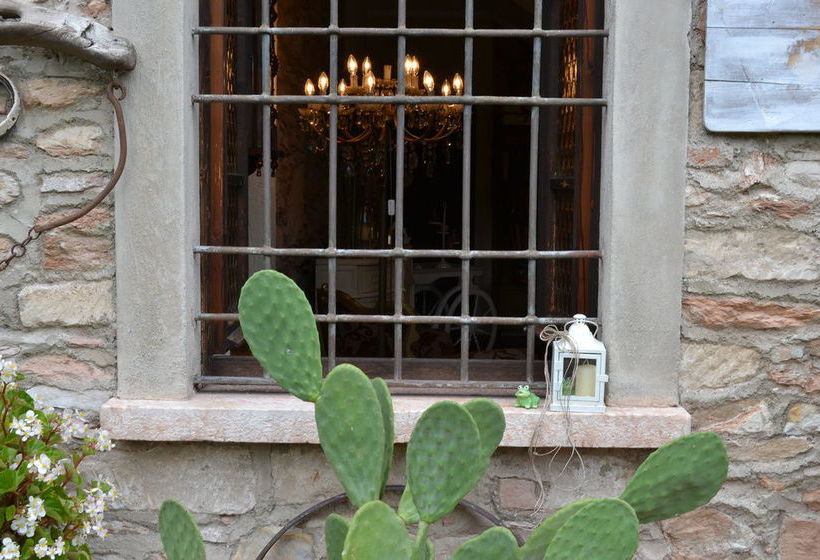 Bed and Breakfast Le Brede  | Toscolano Maderno | Brescia | Italia 20