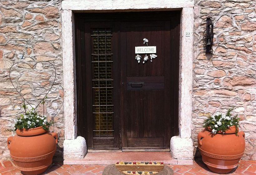 Bed and Breakfast Le Brede  | Toscolano Maderno | Brescia | Italia 3