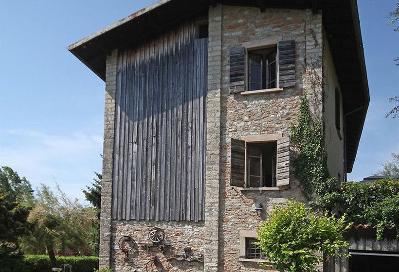 Bed and Breakfast Le Brede  | Toscolano Maderno | Brescia | Italia 4