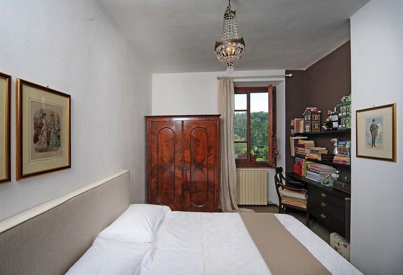 Bed and Breakfast Le Brede  | Toscolano Maderno | Brescia | Italia 5