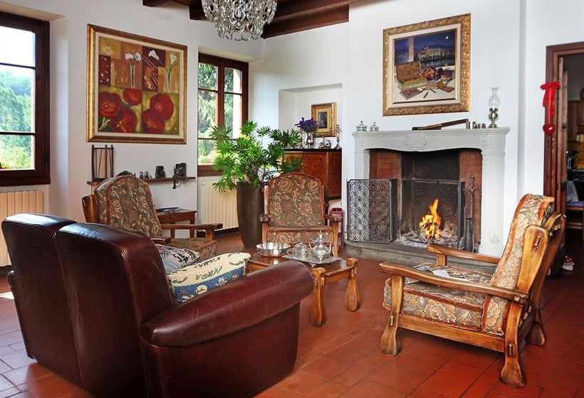 Bed and Breakfast Le Brede  | Toscolano Maderno | Brescia | Italia 6