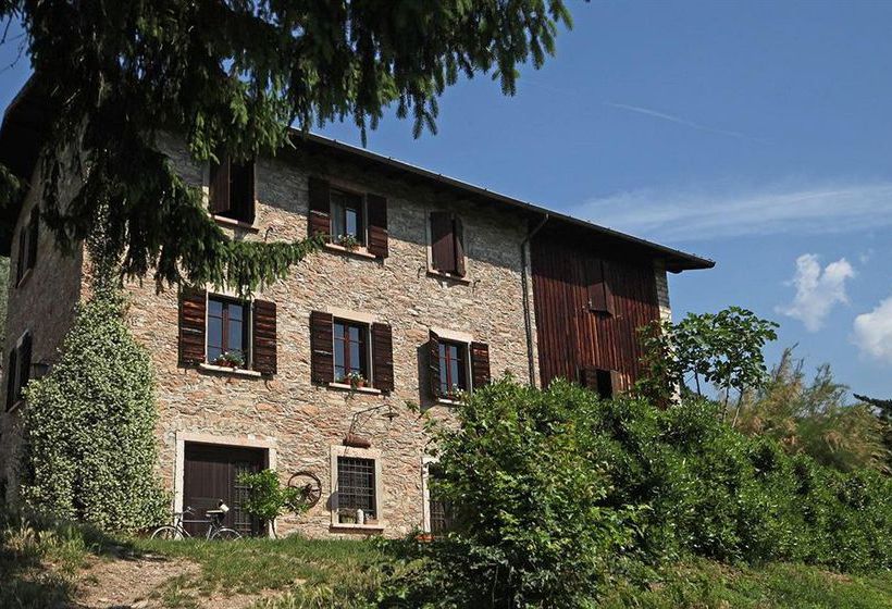 Bed and Breakfast Le Brede  | Toscolano Maderno | Brescia | Italia 8