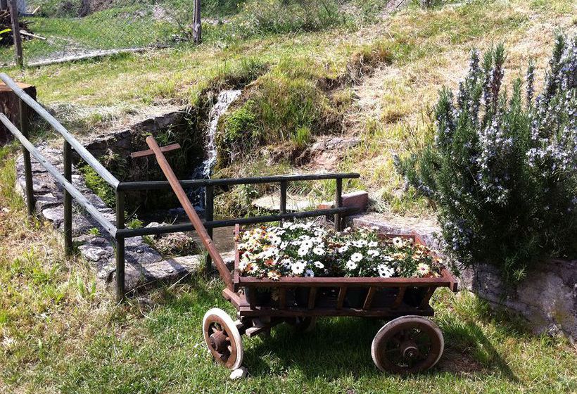 Bed and Breakfast Le Brede  | Toscolano Maderno | Brescia | Italia 9