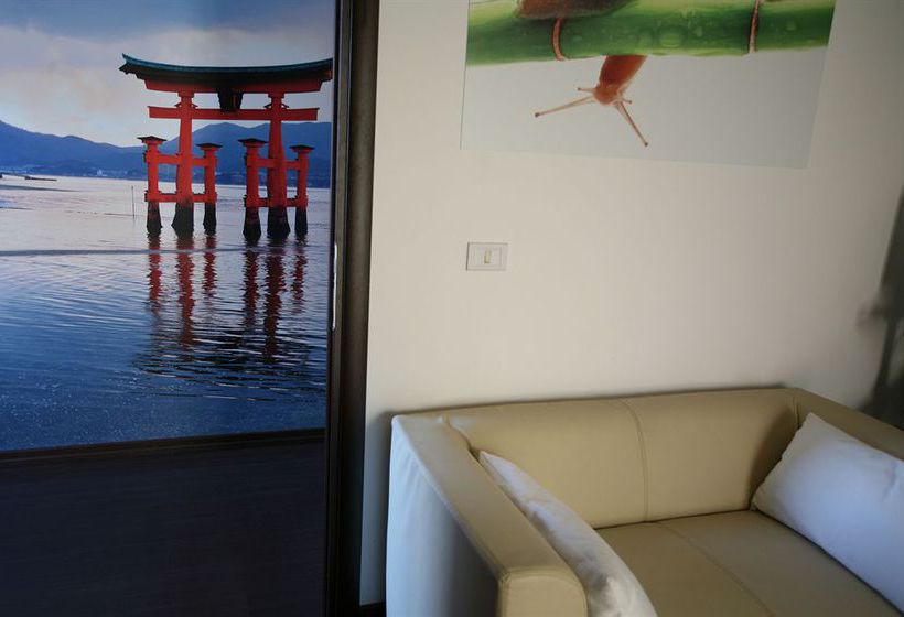 Bamboo Bed & Breakfast  | Roma | Roma | Italia 4