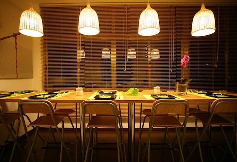 Bamboo Bed & Breakfast  | Roma | Roma | Italia 5