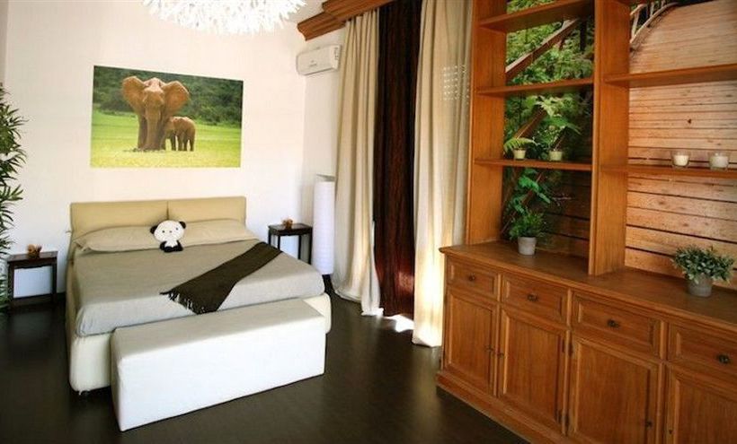 Bamboo Bed & Breakfast  | Roma | Roma | Italia 7