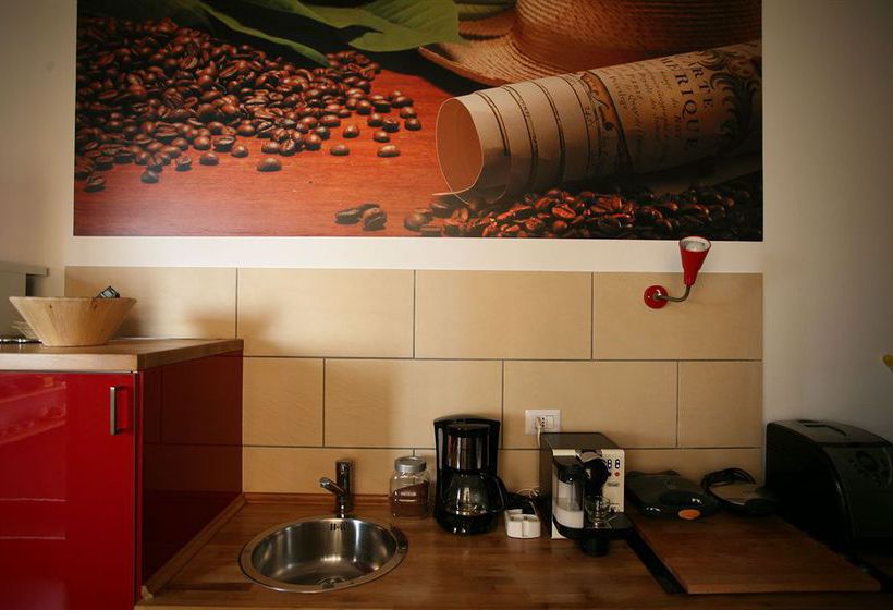 Bamboo Bed & Breakfast  | Roma | Roma | Italia 8